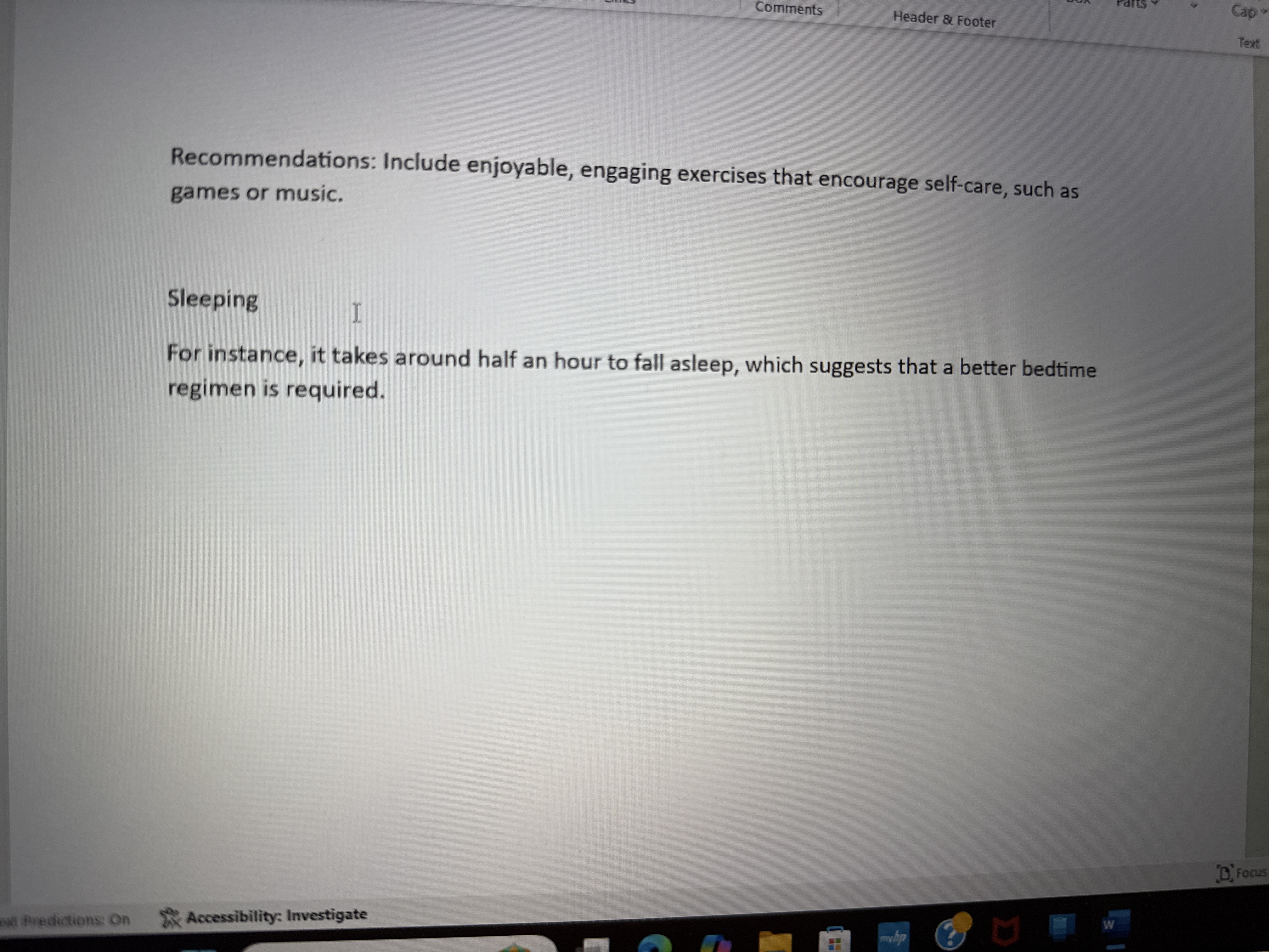 reference Text Quick WordArt Drop Number