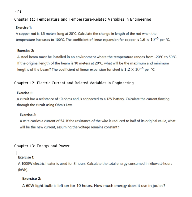 Please share the solution to the below . Also