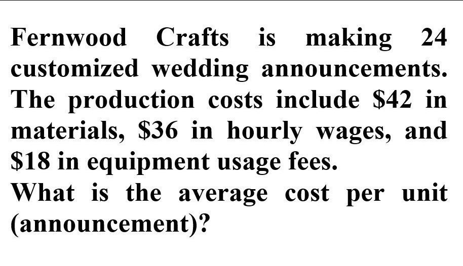 Please provide the correct answer to this general