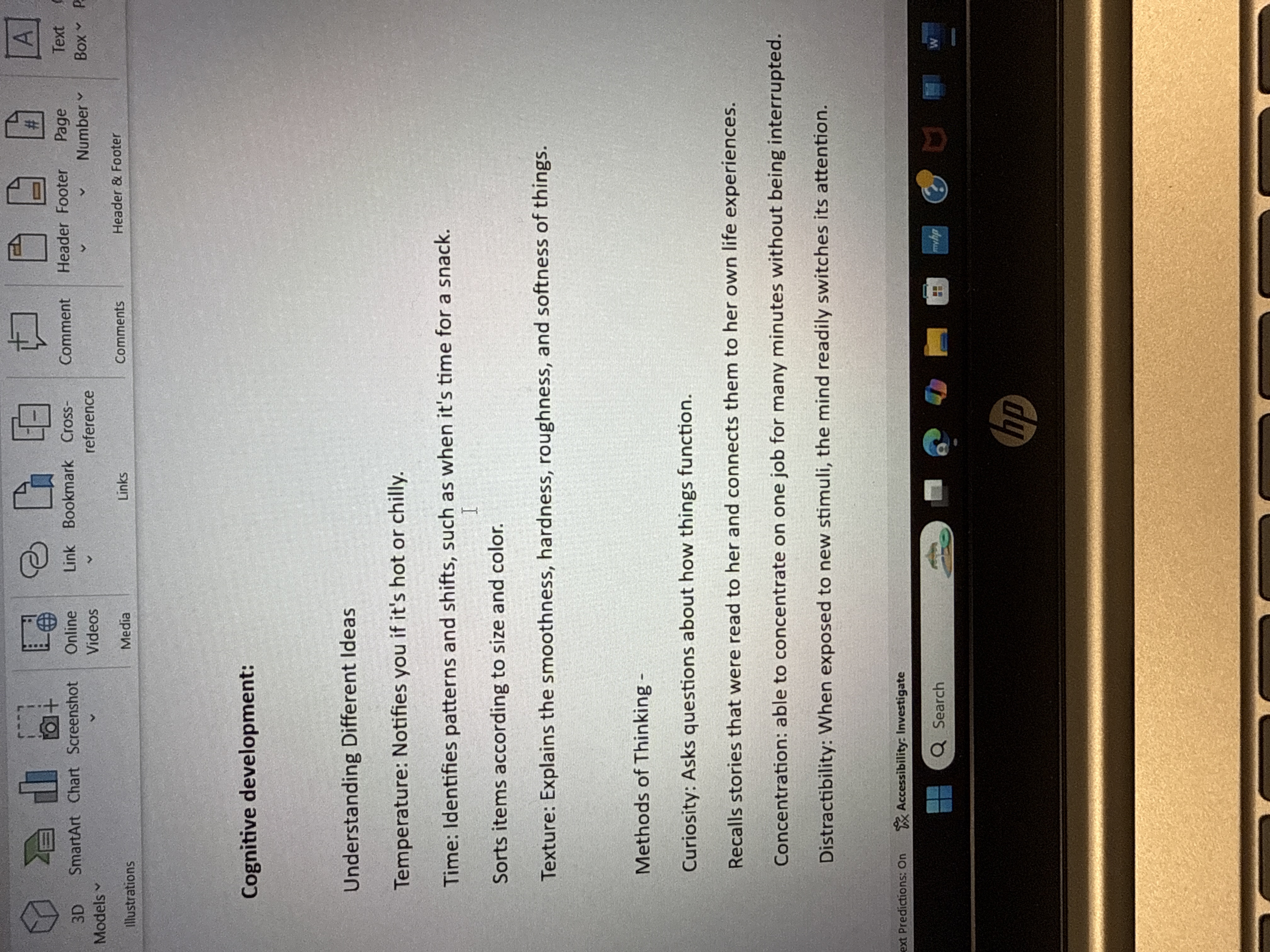 # A 3D SmartArt Chart Screenshot Online Link