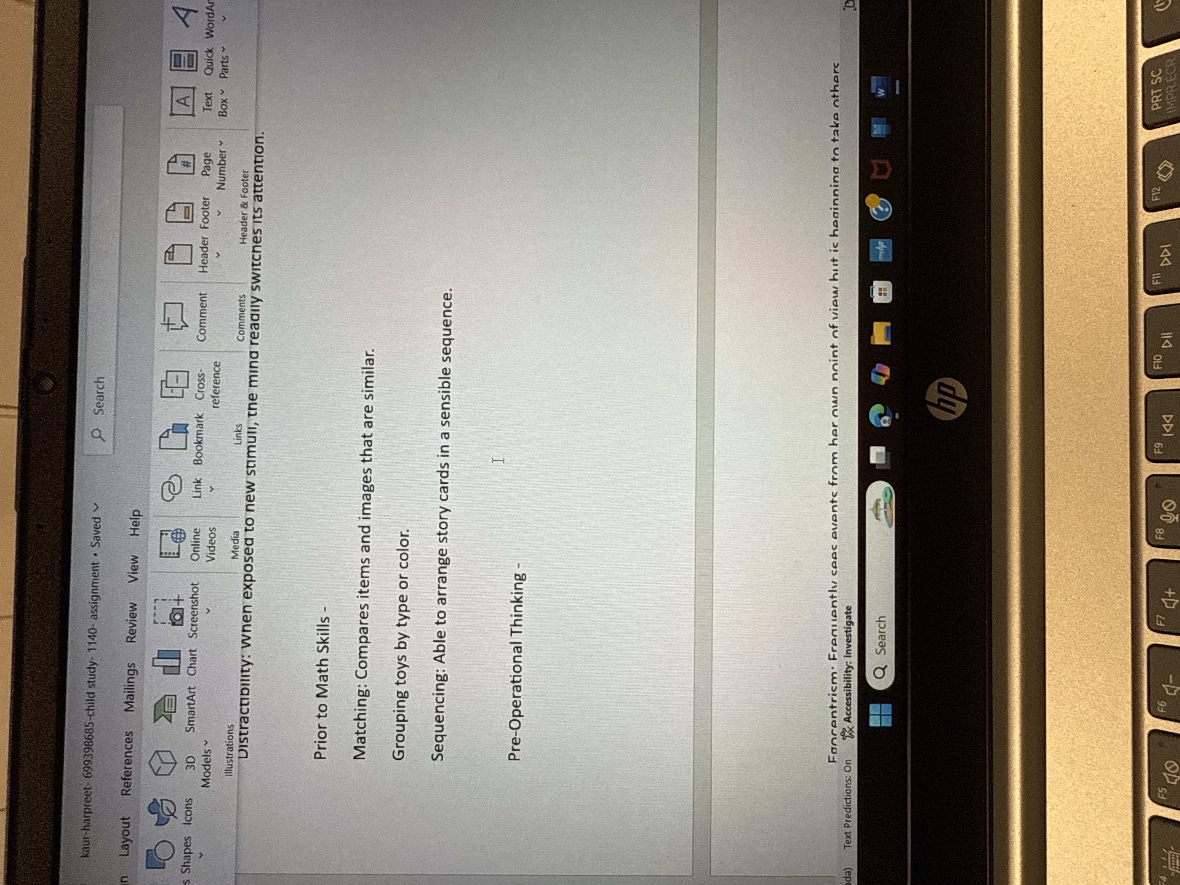 # A 3D SmartArt Chart Screenshot Online Link