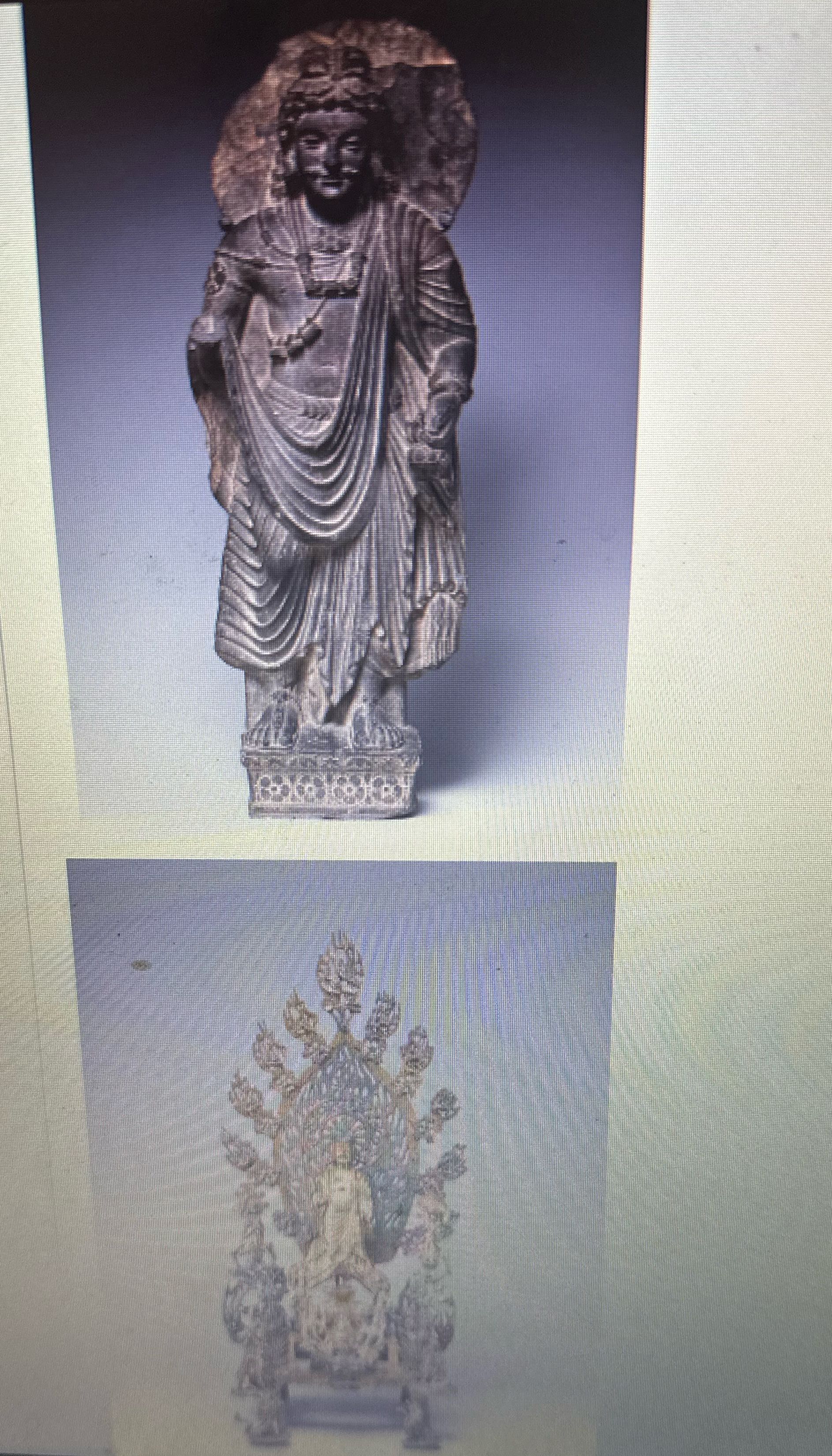 What do these figures have in common?-both are