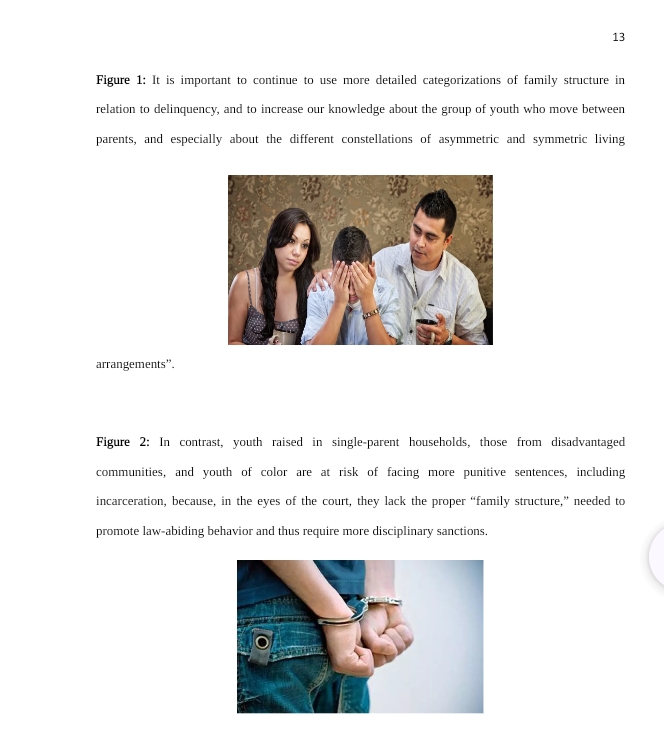 Make a label 13 Figure 1: It is important to