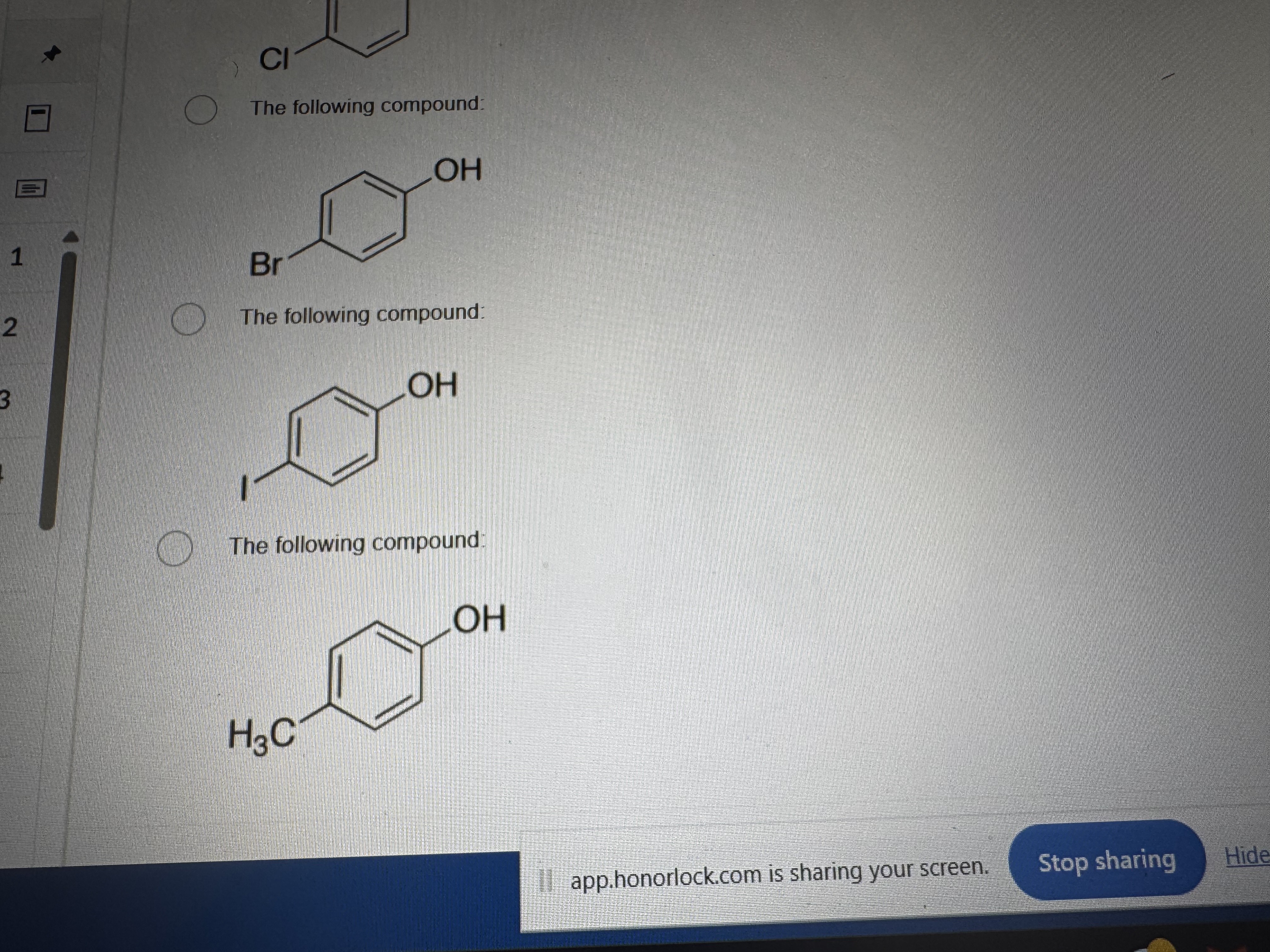 57:59 Time Remaining Which arrow represents the