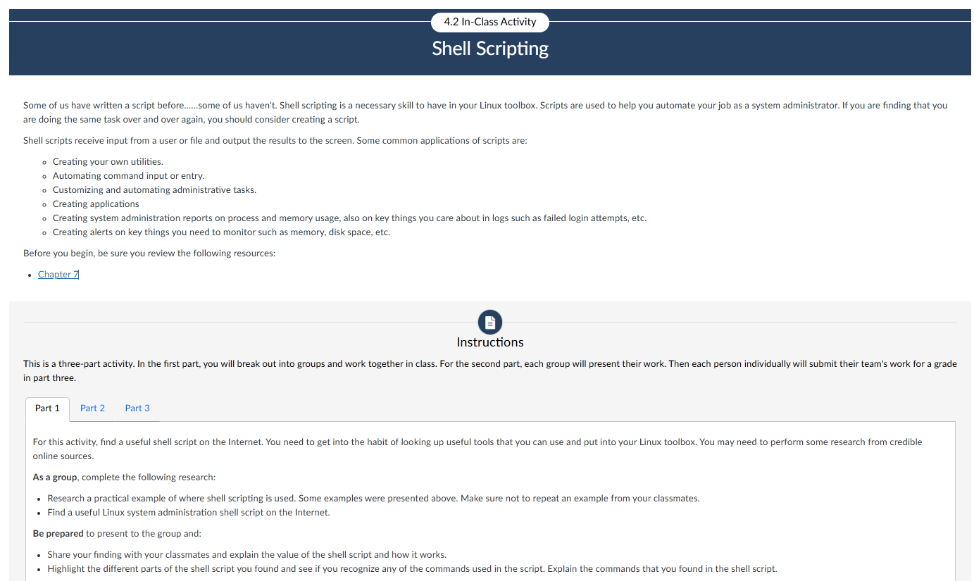AI, please help me develop this assignment as if