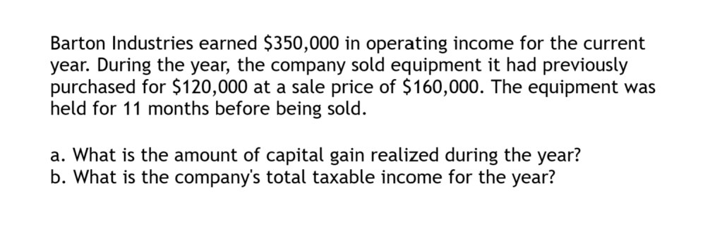 I need help with this general accounting question