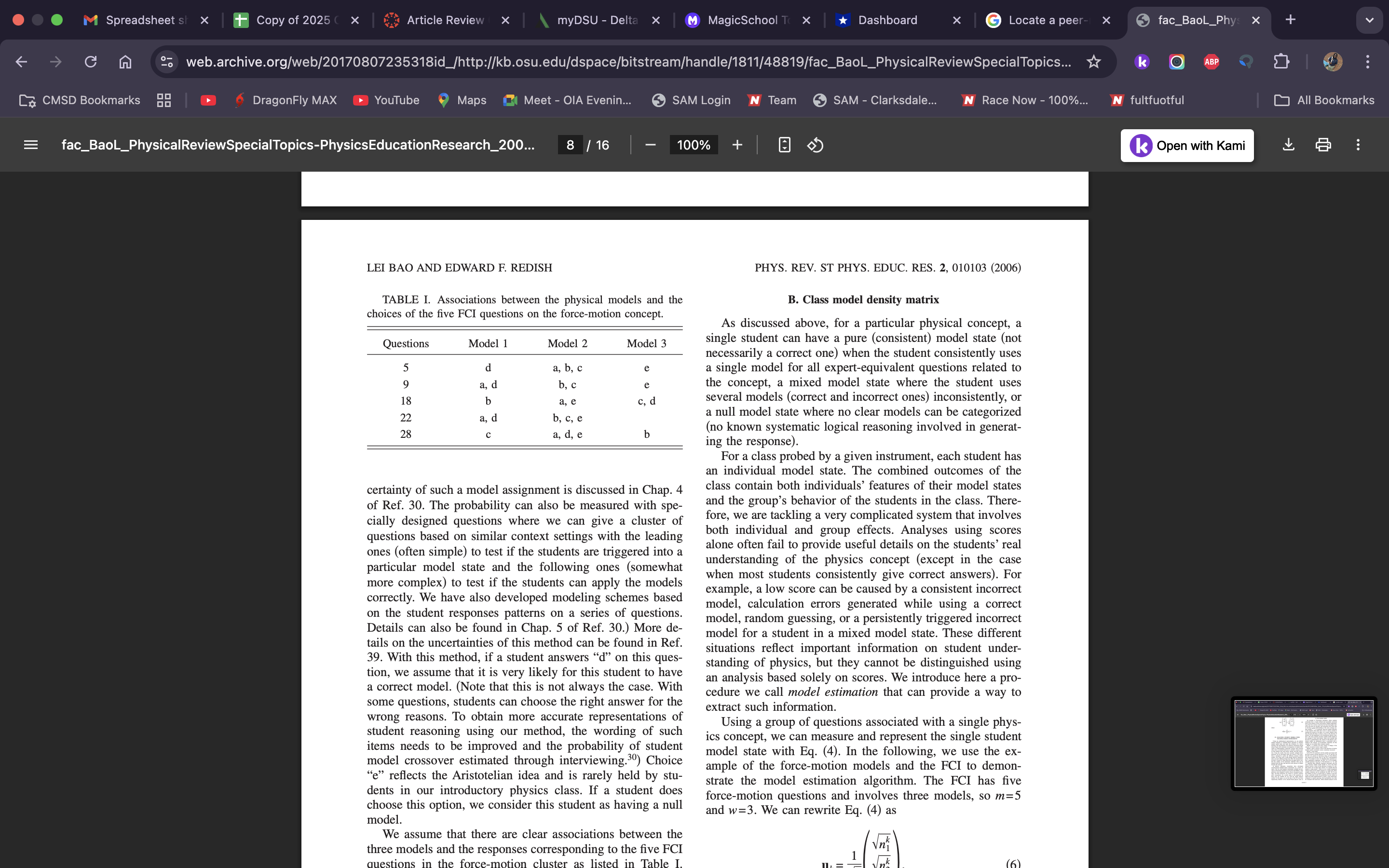 Locate a peer-reviewed research article that