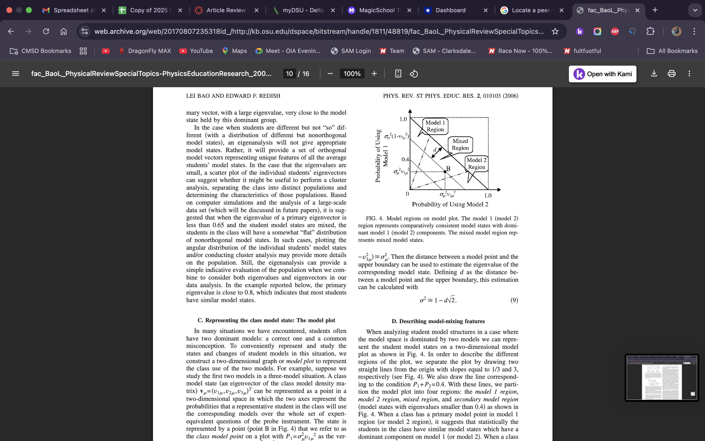 Locate a peer-reviewed research article that