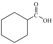 How many hydrogens are in the structure shown