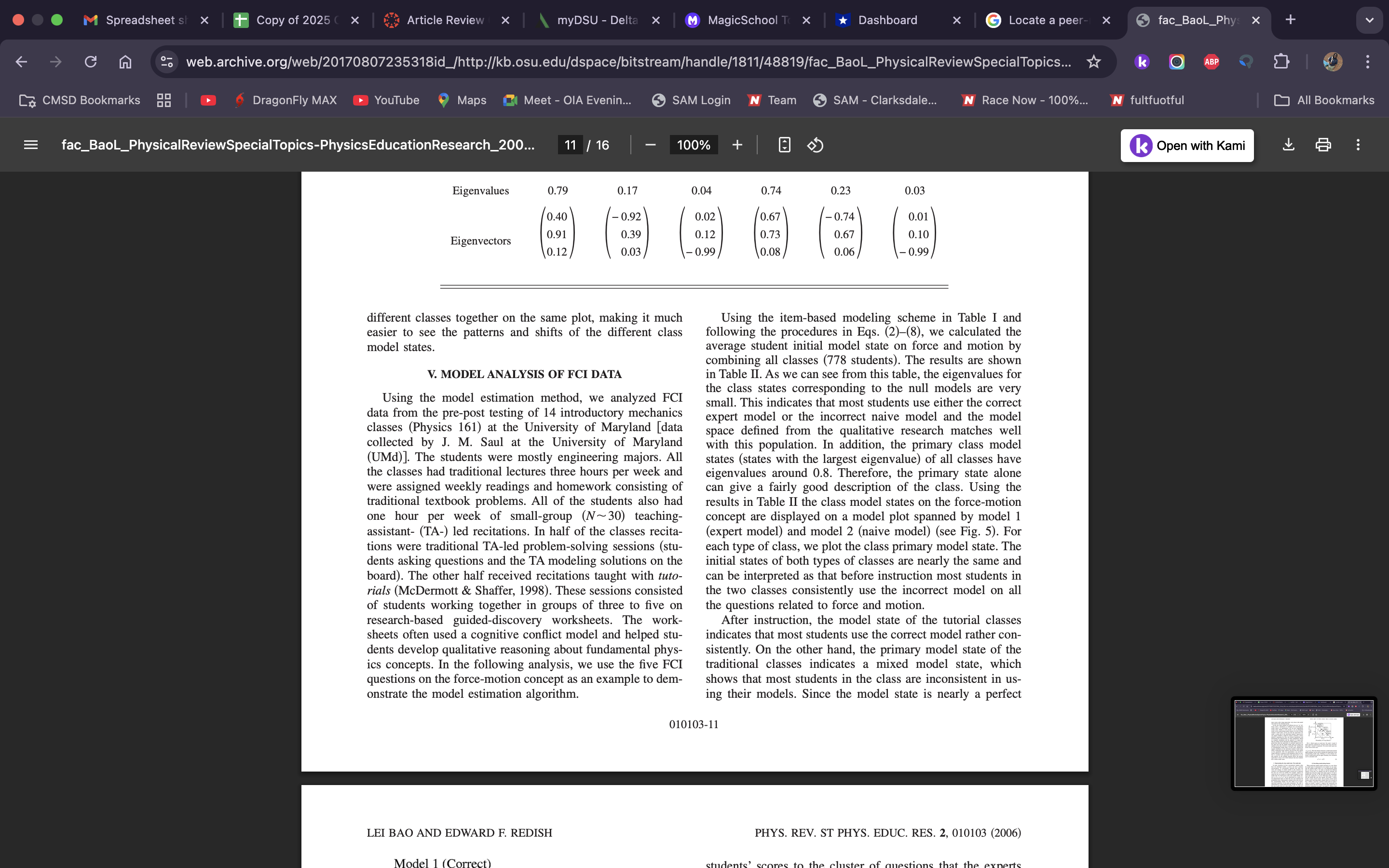 Locate a peer-reviewed research article that