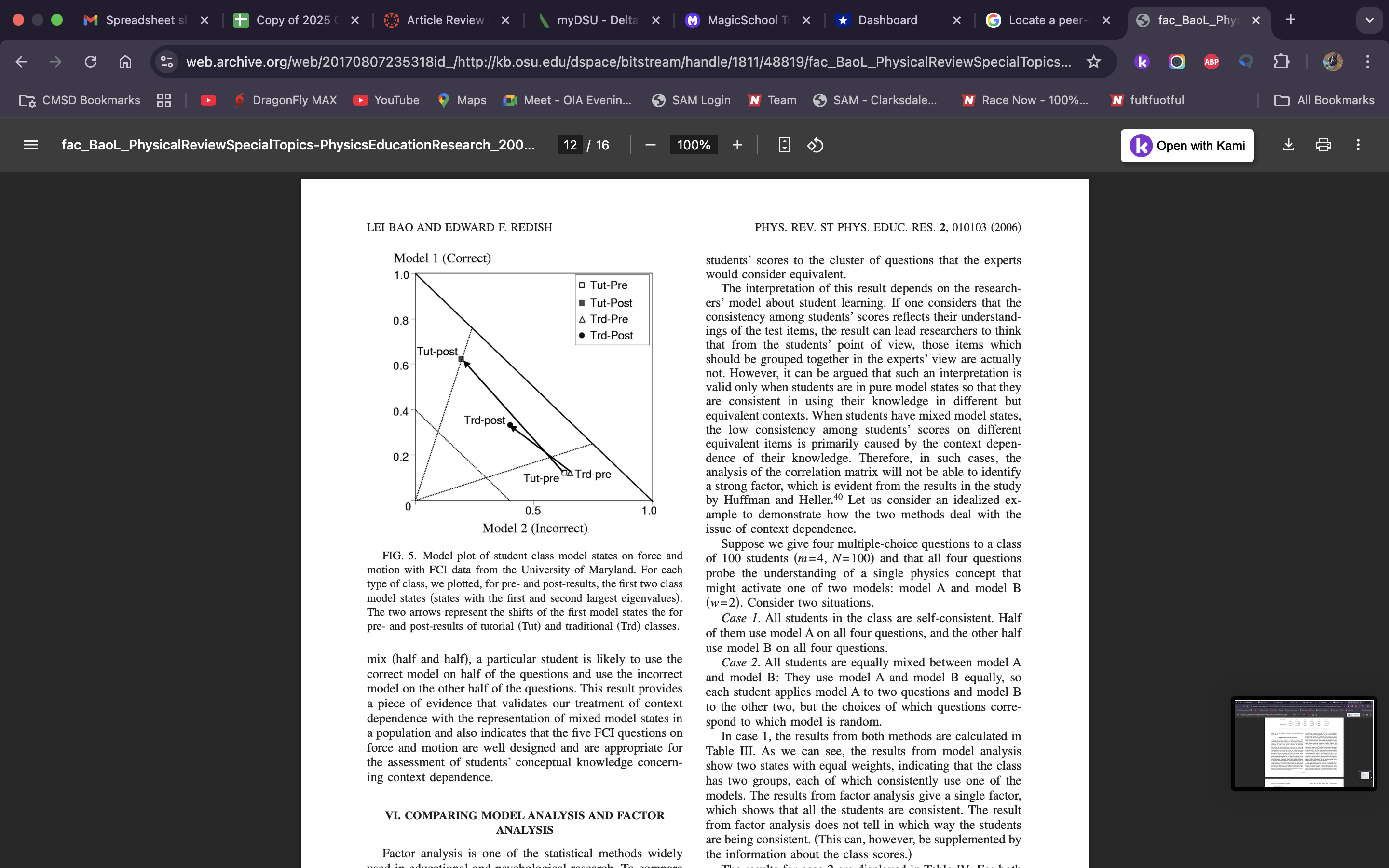 Locate a peer-reviewed research article that