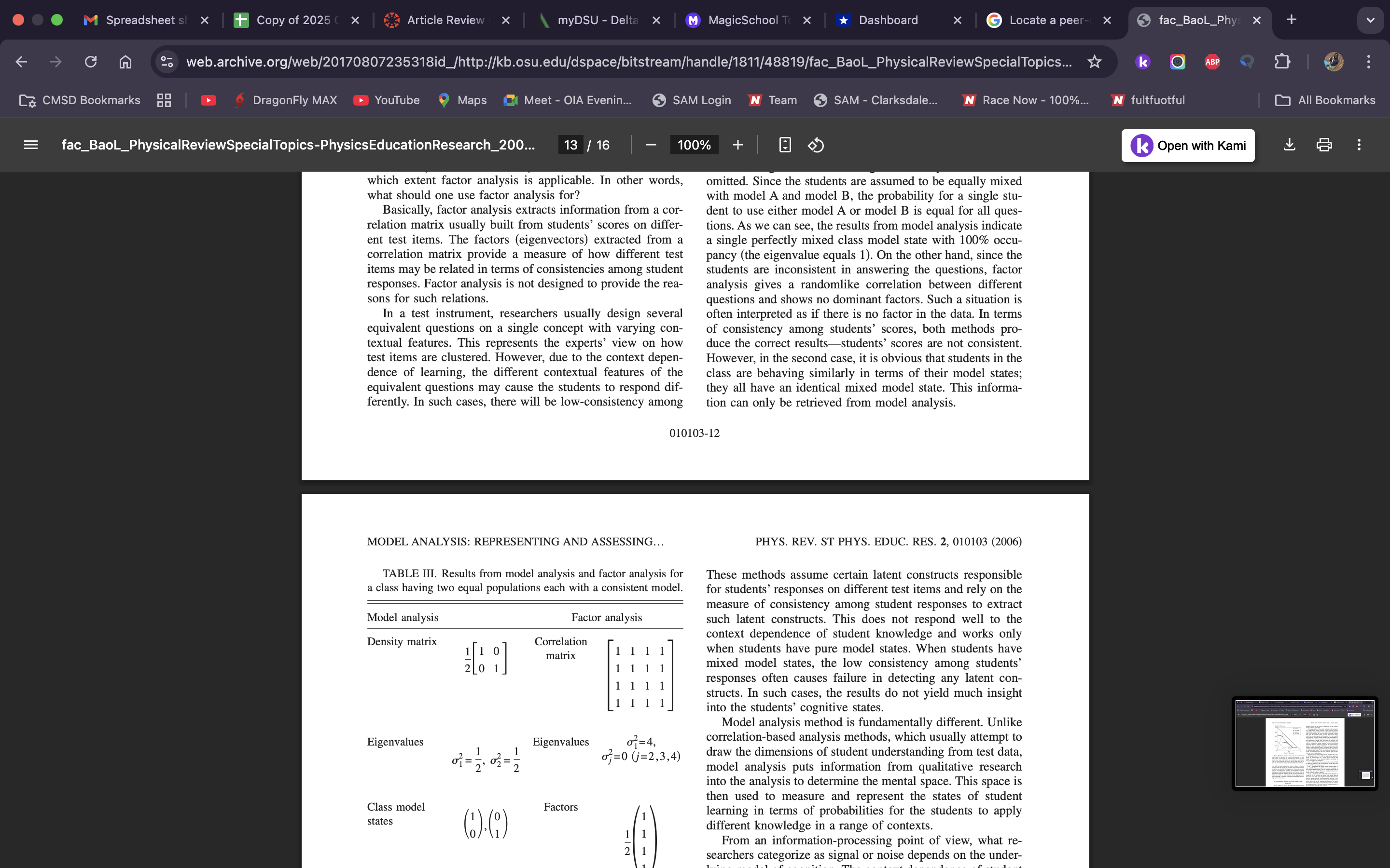 Locate a peer-reviewed research article that