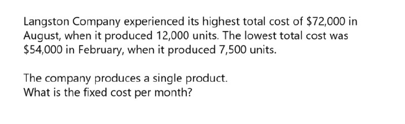 I need guidance with this general accounting