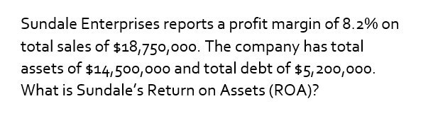 Please provide the answer to this general