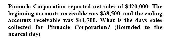 Please explain the solution to this general