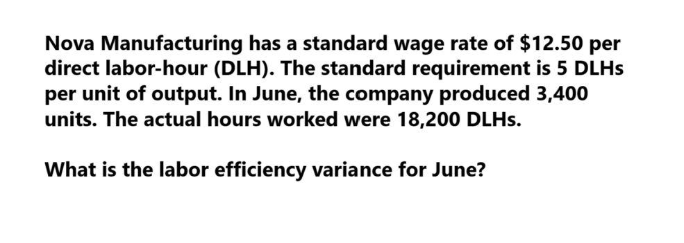 Can you solve this general accounting problem