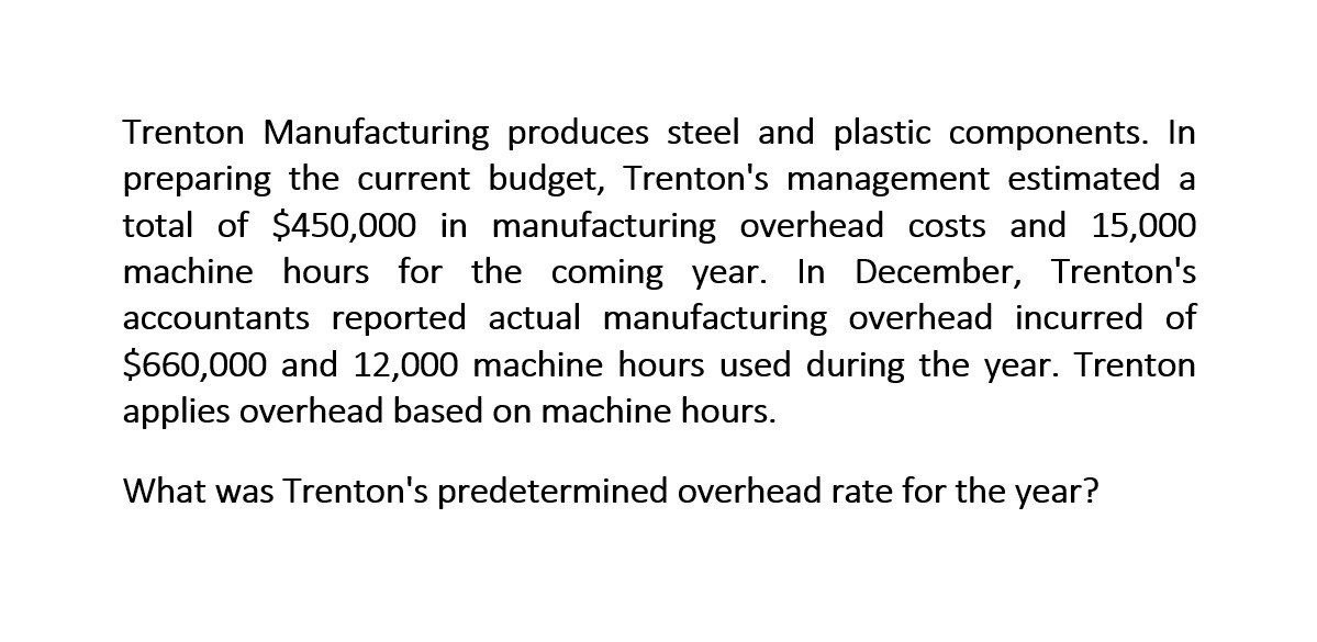 Can you help me solve this general accounting