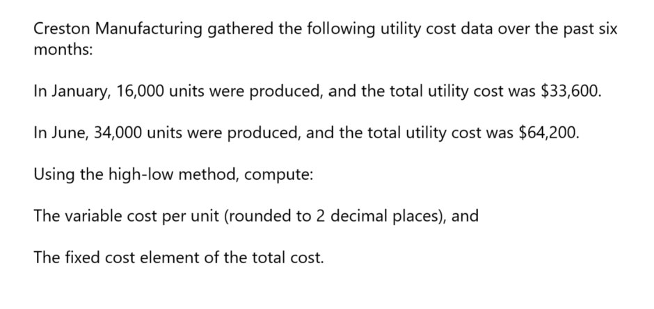 Please provide the solution to this general