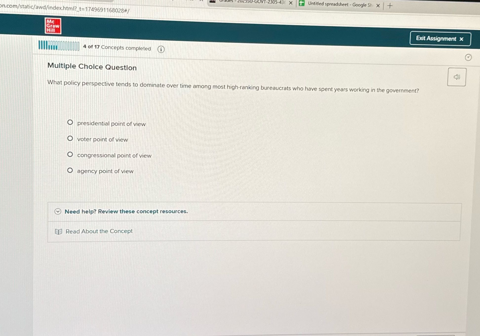 2305-43( x 1 Untitled spreadsheet - Google Sh x