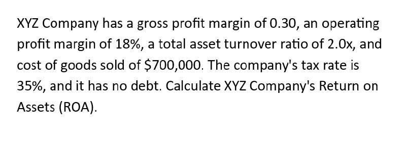 Can you solve this general accounting problem