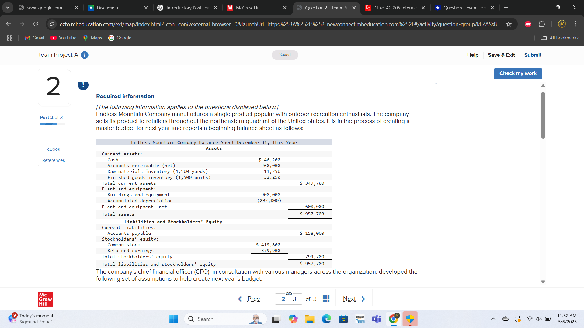 x Introductory Post E: cj Hill Question 2 - Team