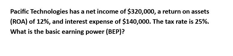 Can you explain the process for solving this