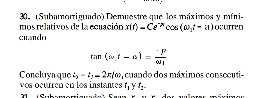 Realizame ese ejercicio correctamente 30.