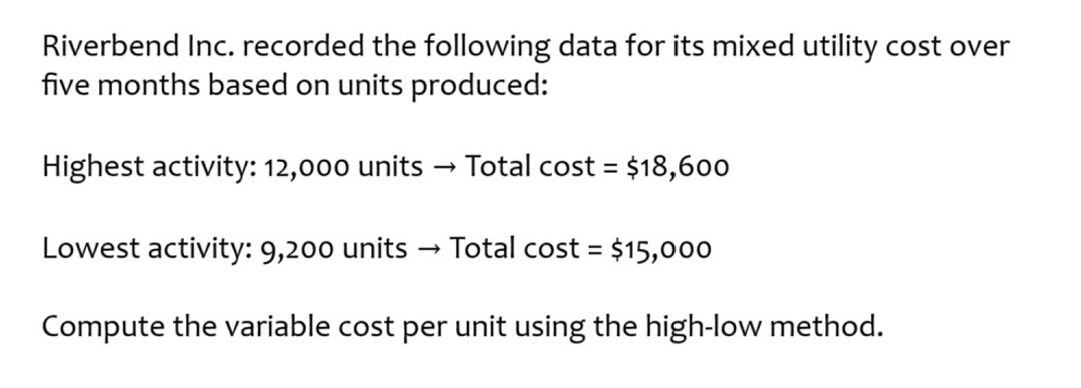I need assistance with this general accounting