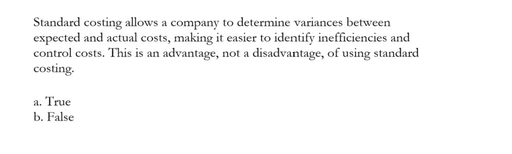 Can you explain the correct methodology to solve