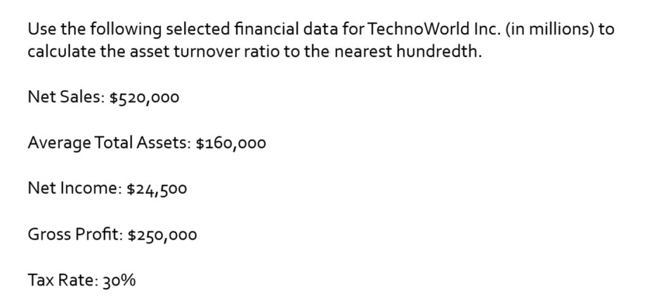 Can you solve this general accounting problem
