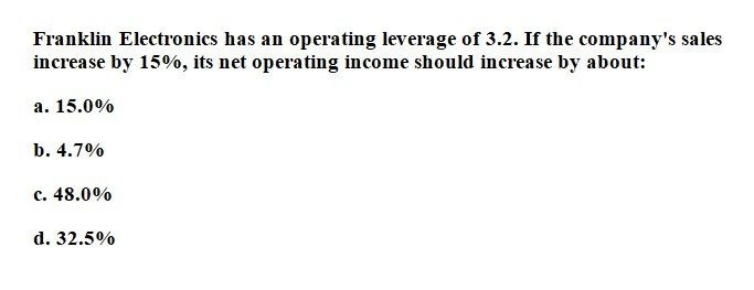 Answer me correct option and accounting Franklin