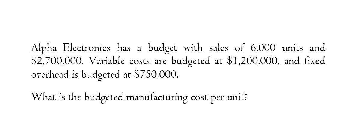 I am looking for the correct answer to this