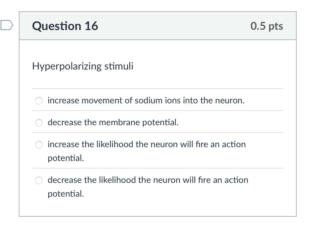 which is the correct answer 5 ewenents