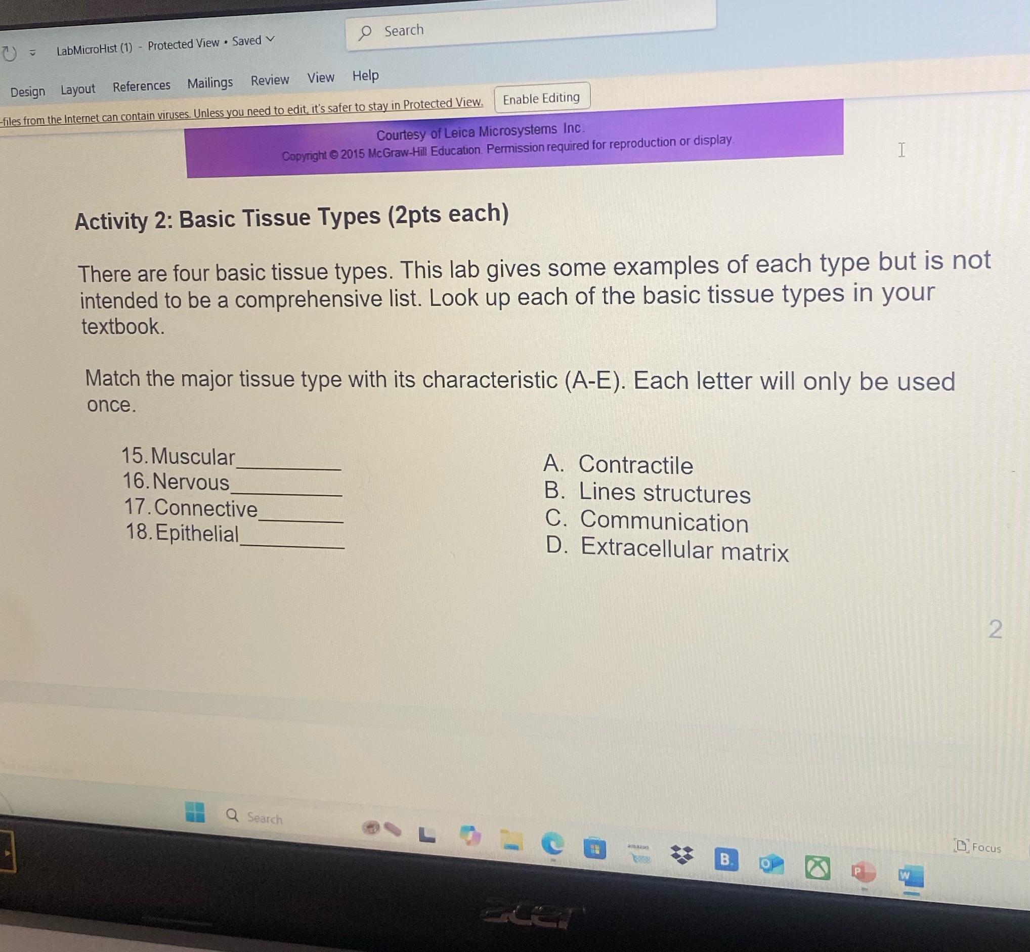 7) = LabMicroHist (1) - Protected View + Saved Pp