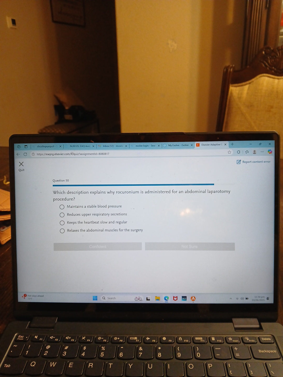 Git & [4 Report content error Question 50 a Which