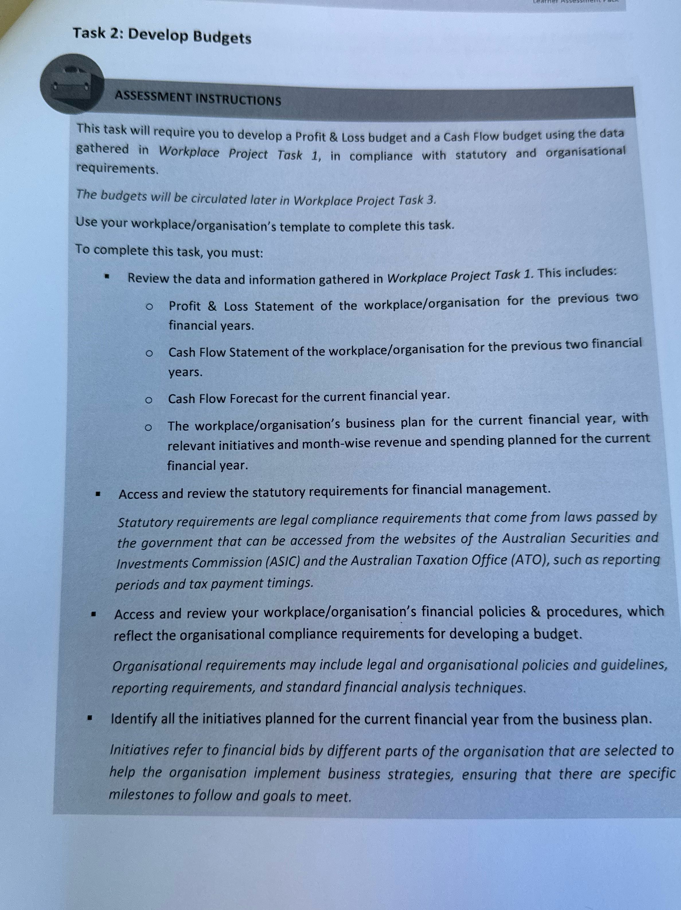 I need a answer in template according to you put