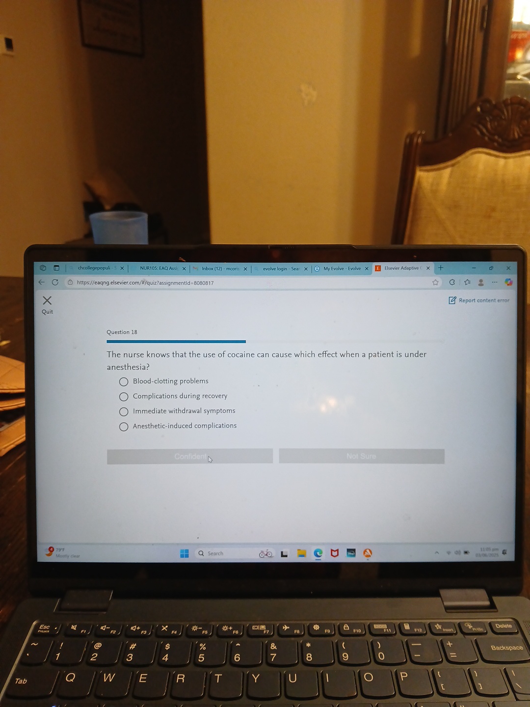 chcollegepopuli - s x NUR105: FAQ Assi X | Inbox