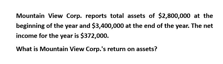 Can you explain this financial accounting