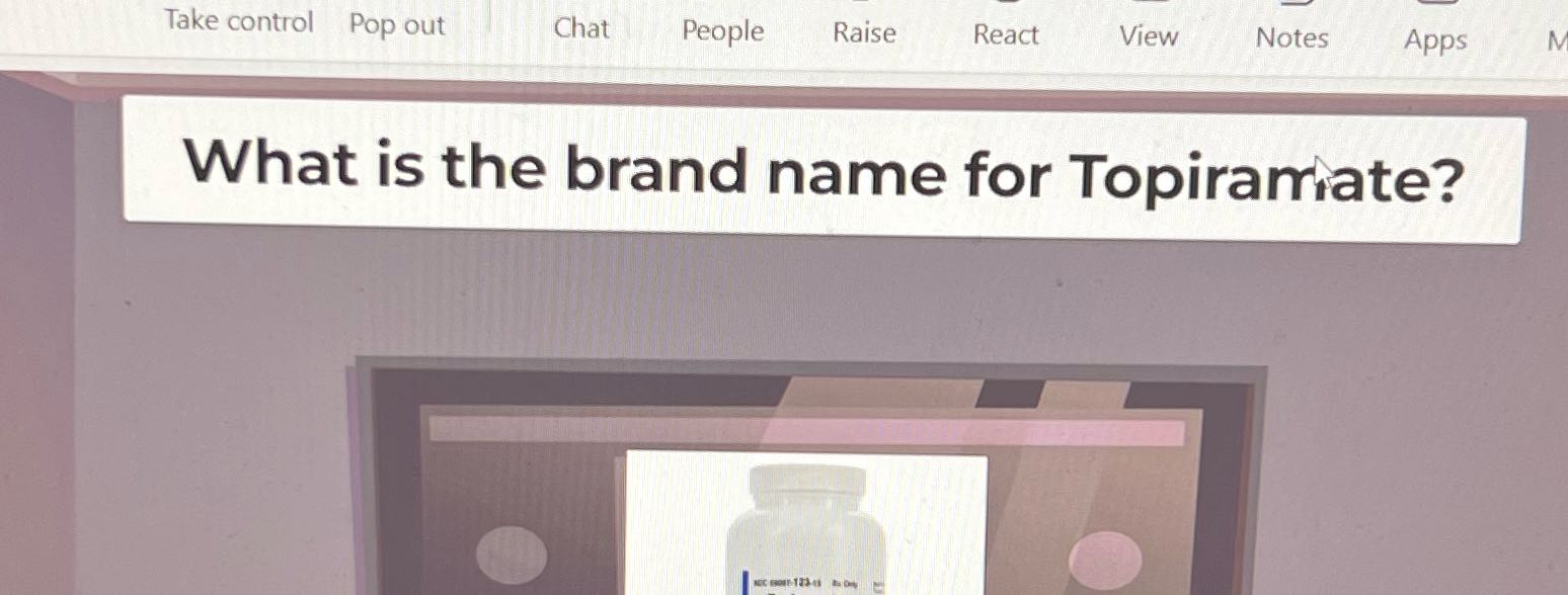 _ Take control Pop out Chat People Raise React