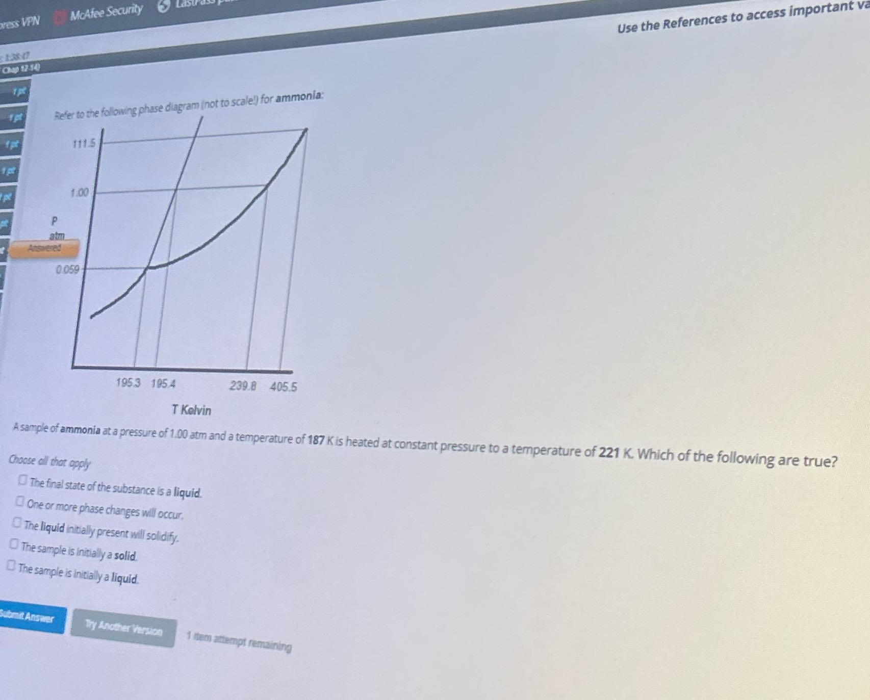 Use the References to access important v Lastre