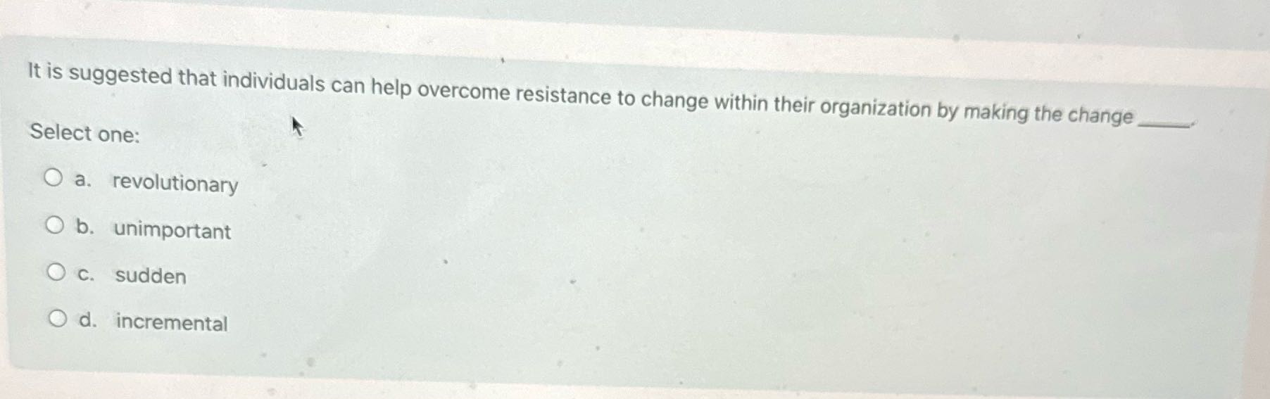 Search answer It is suggested that individuals