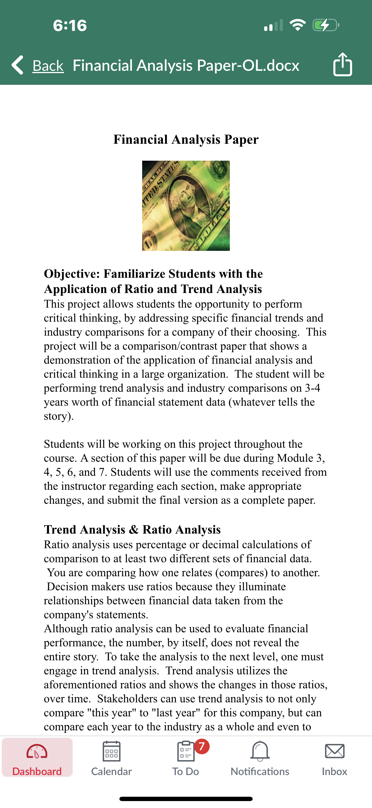 4 Back Financial Analysis Paper-OL.docx (4
