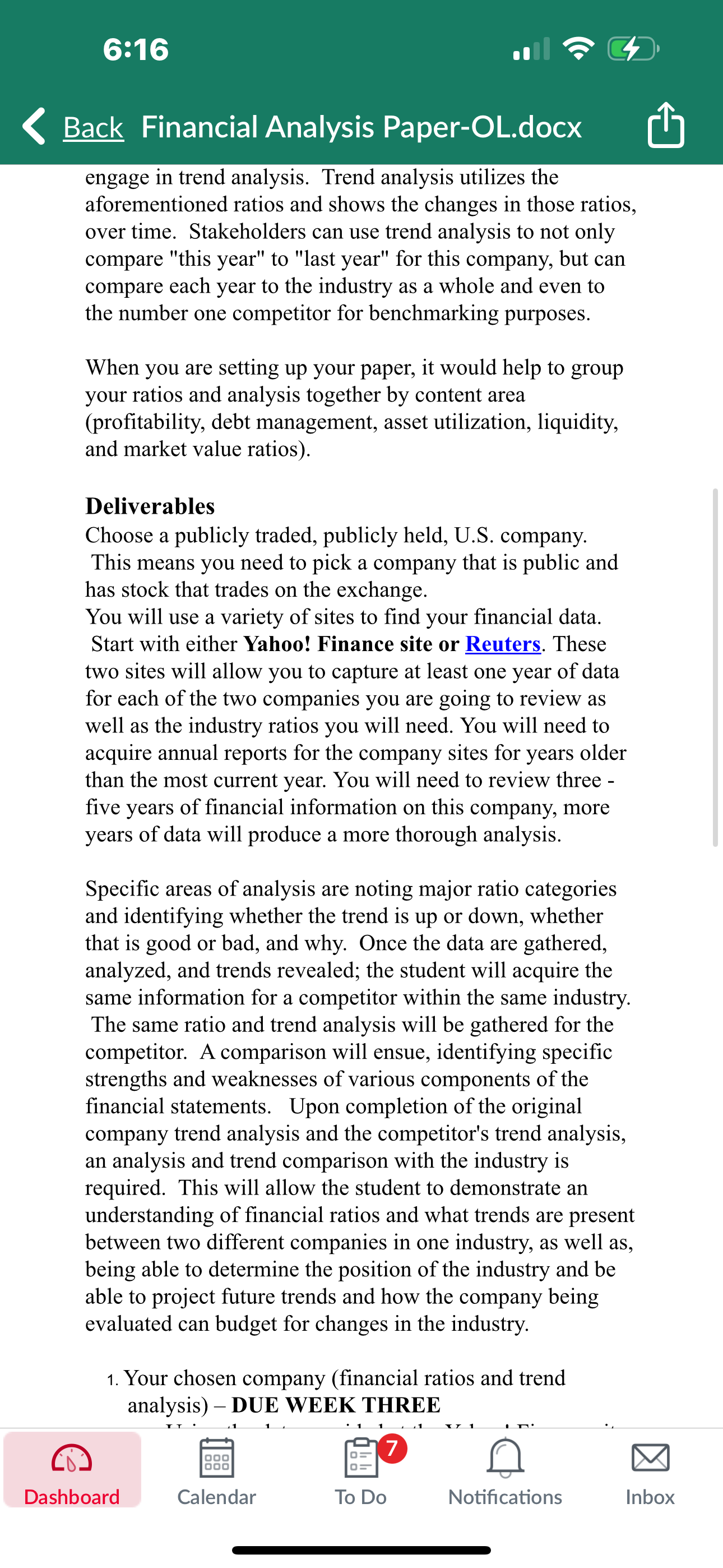 4 Back Financial Analysis Paper-OL.docx (4