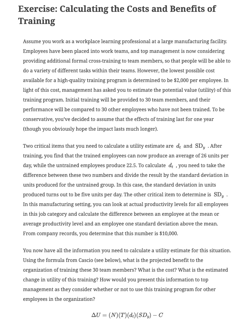 Please submit a response to the following