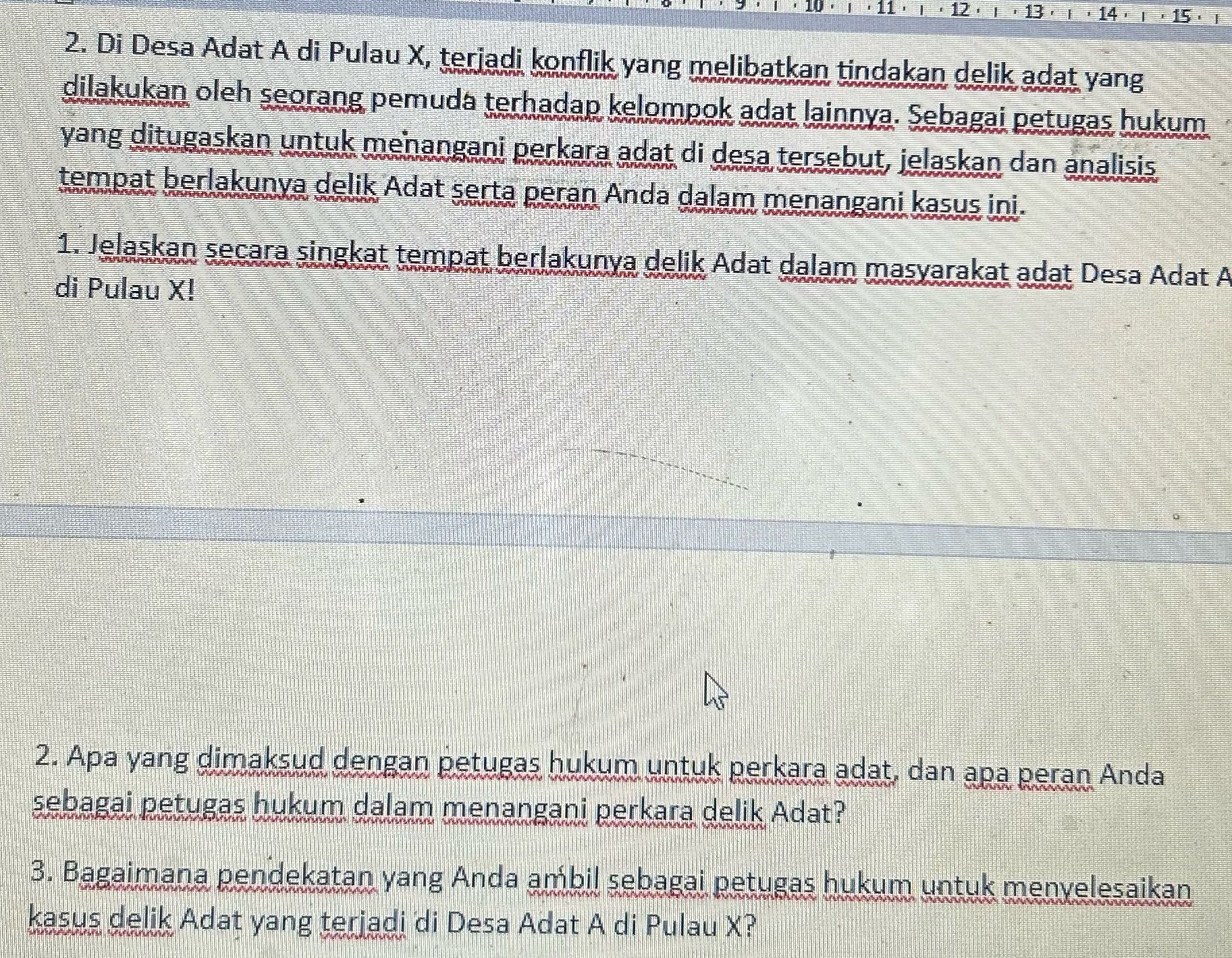 1411. .12 . 1 13. 1 . 14. 1 . 15 . 1 2. Di Desa