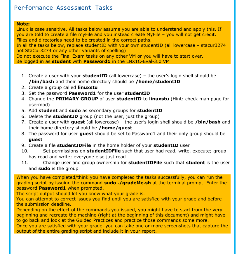 AI, please help me develop this assignment as