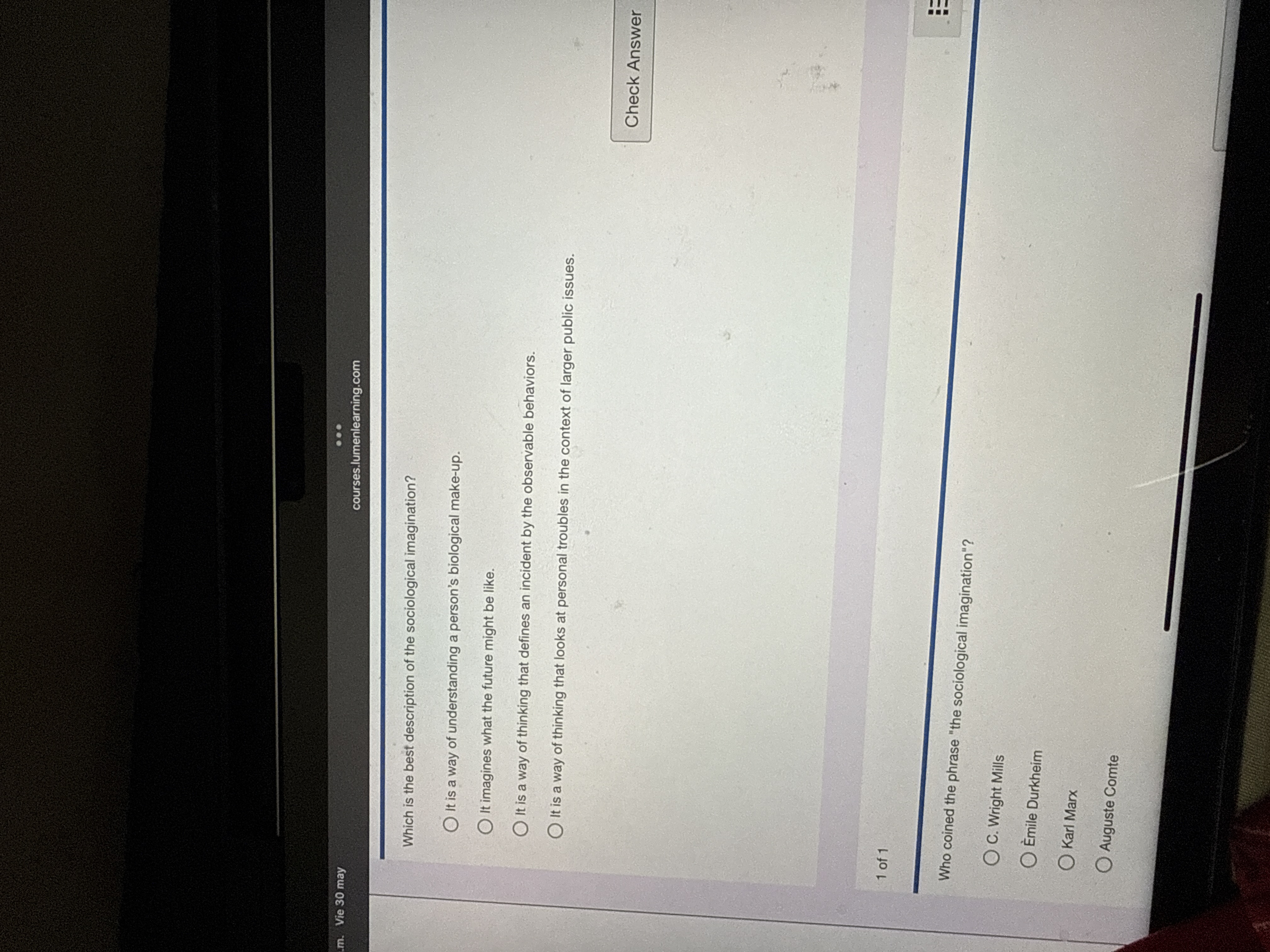 B ... m. Vie 30 may courses.lumenlearning.com