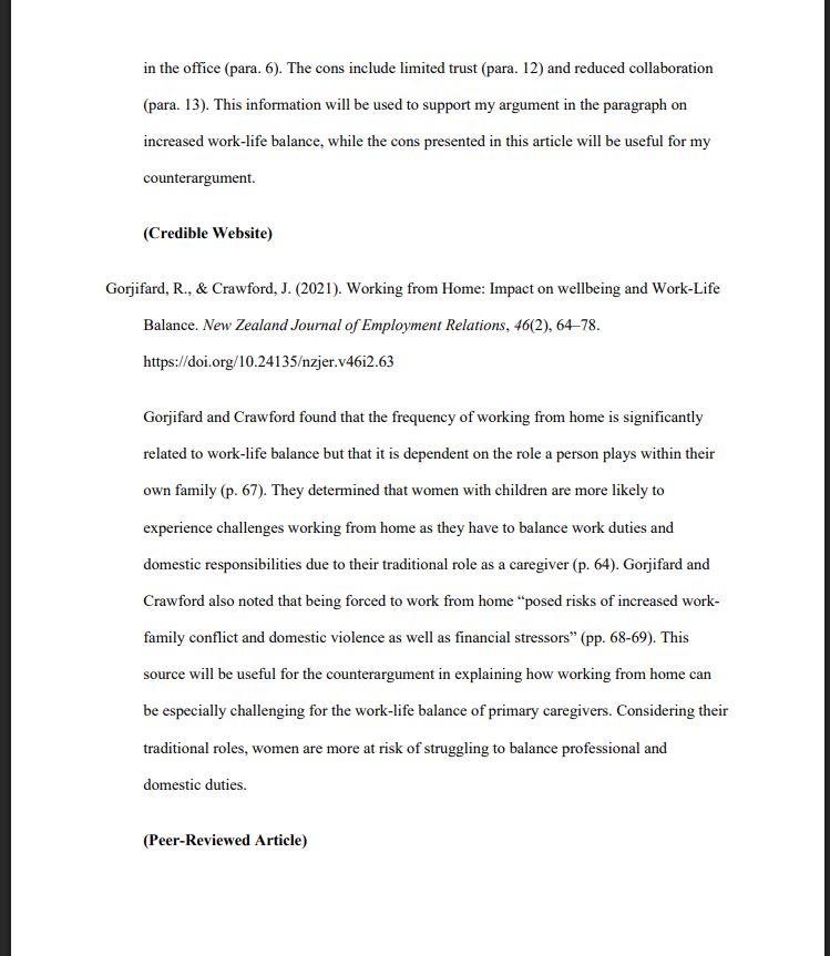 rewrite in a different way and using the somw