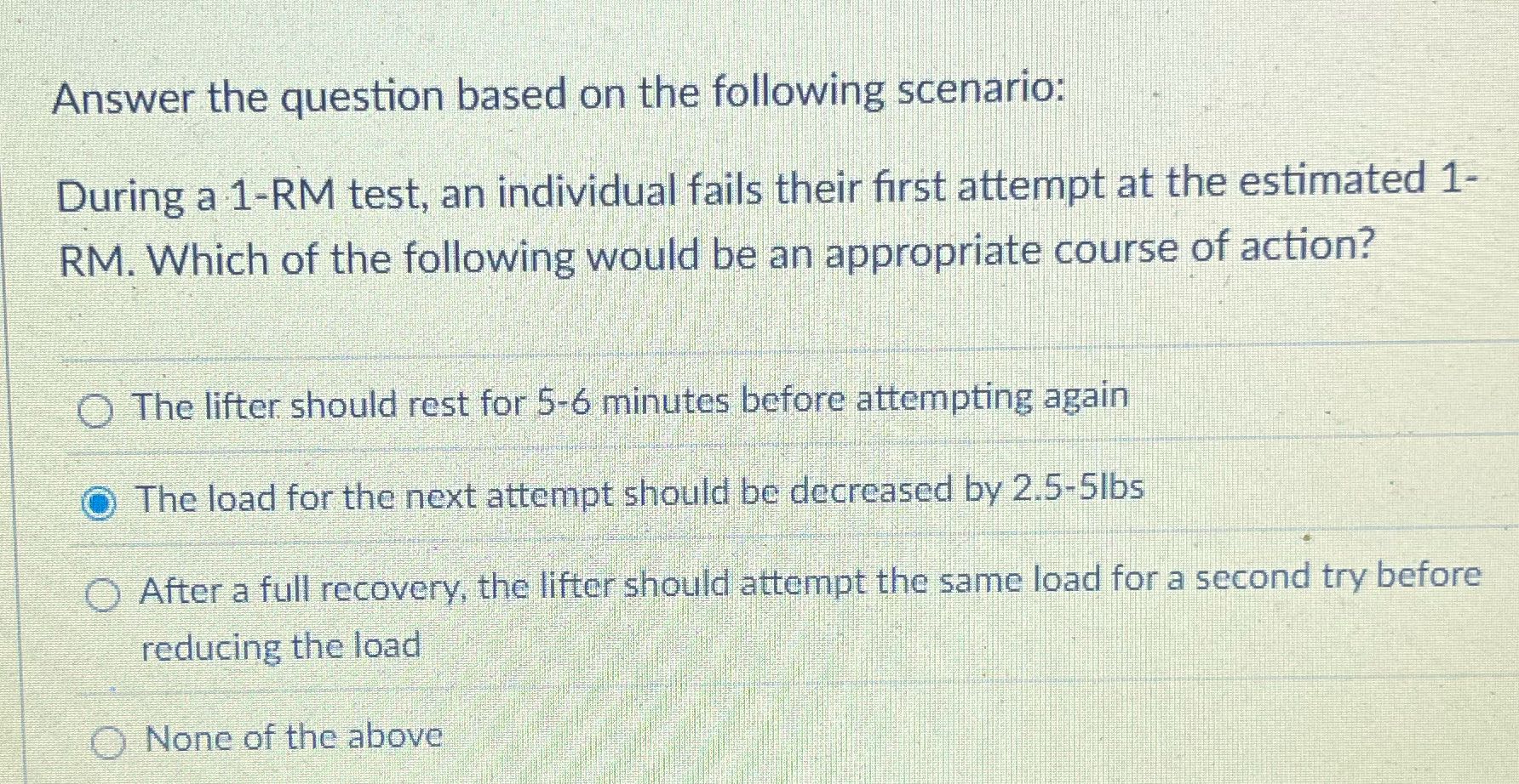 Answer the question based on the following