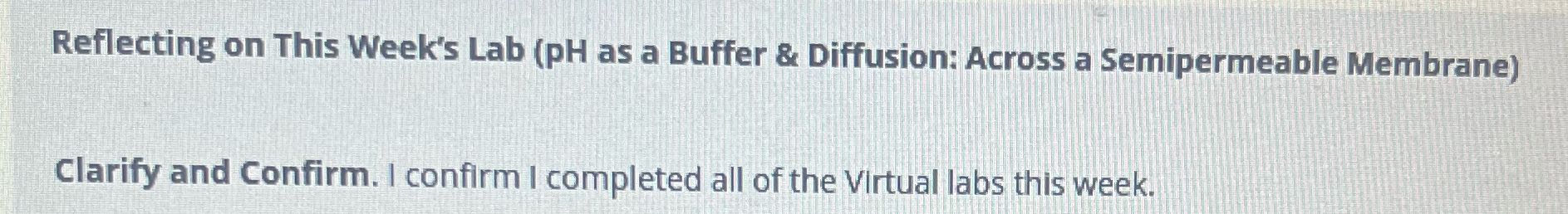 Essay and reference Reflecting on This